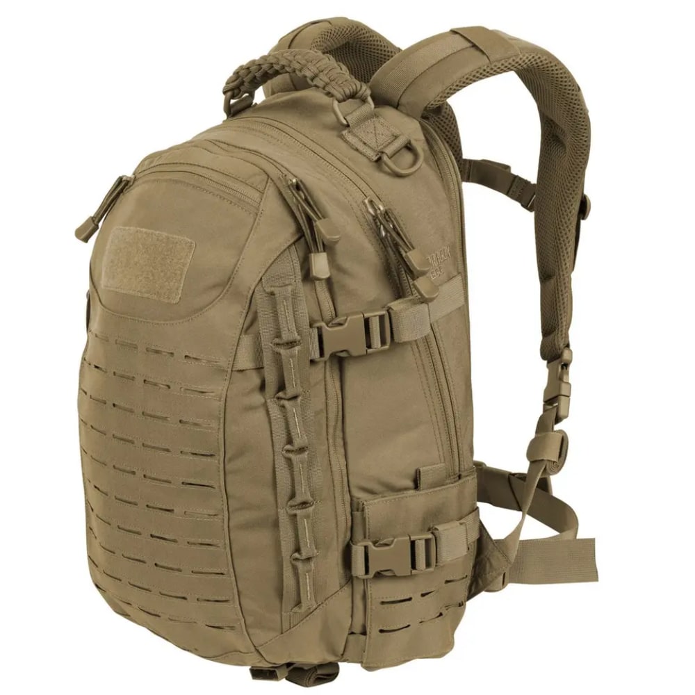 Tough 30L Waterproof Military Backpack