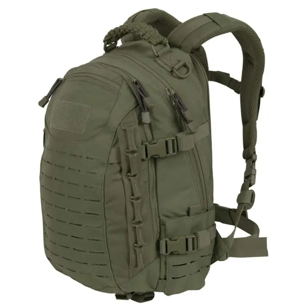 Tough 30L Waterproof Military Backpack