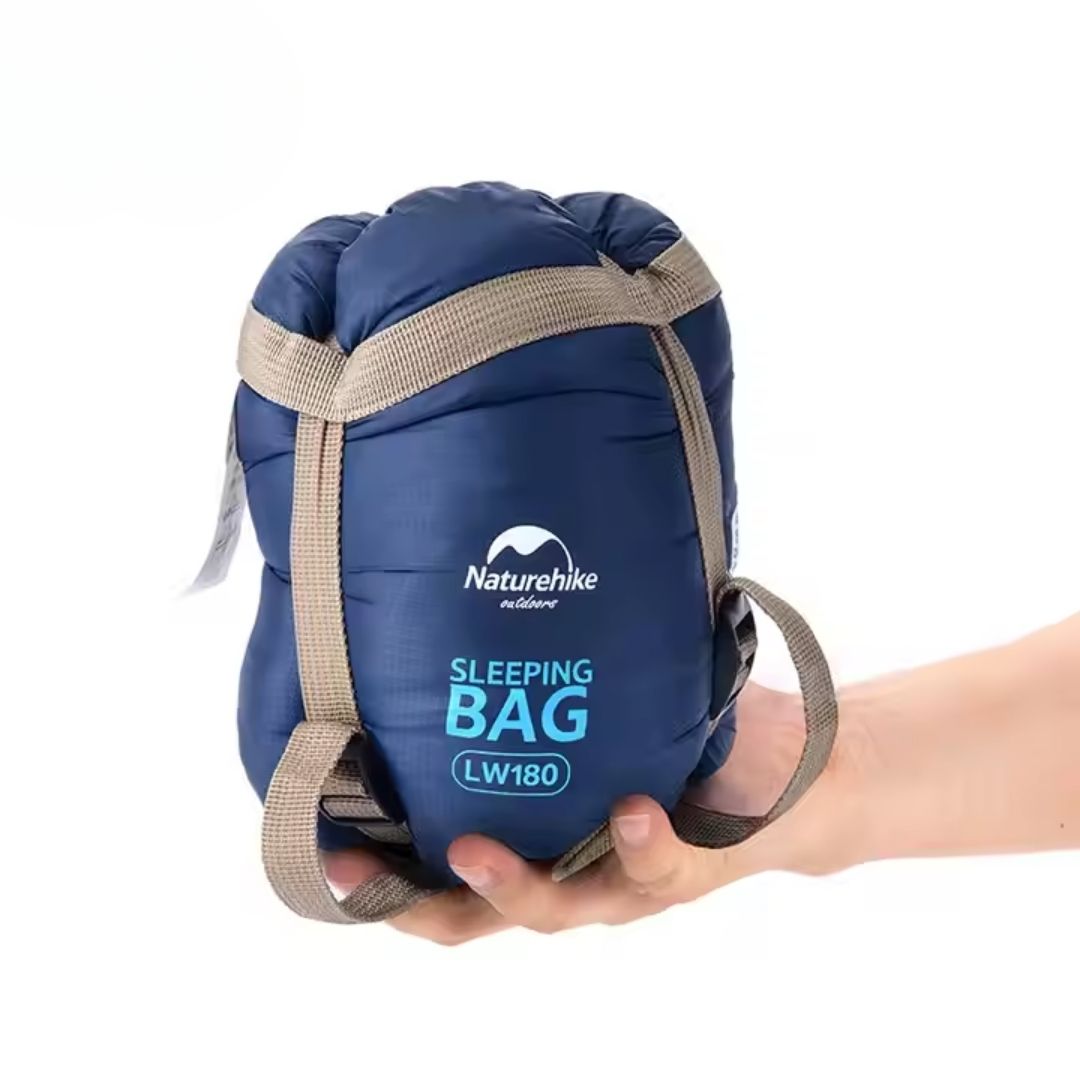 Portable Outdoor Sleeping Bag – Lightweight and Compact