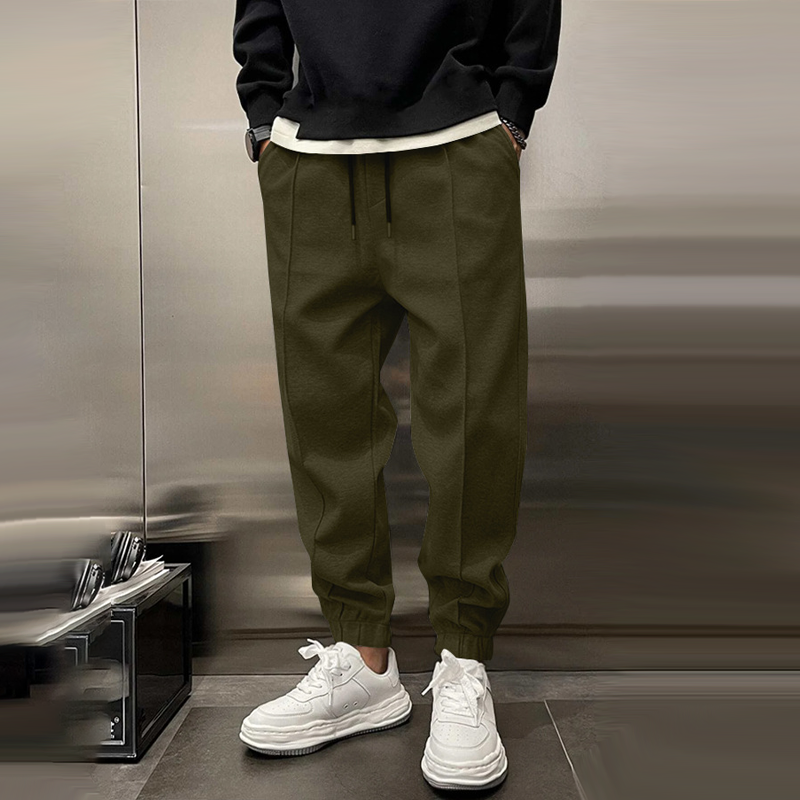 Mason | Waist Casual Sports Pants