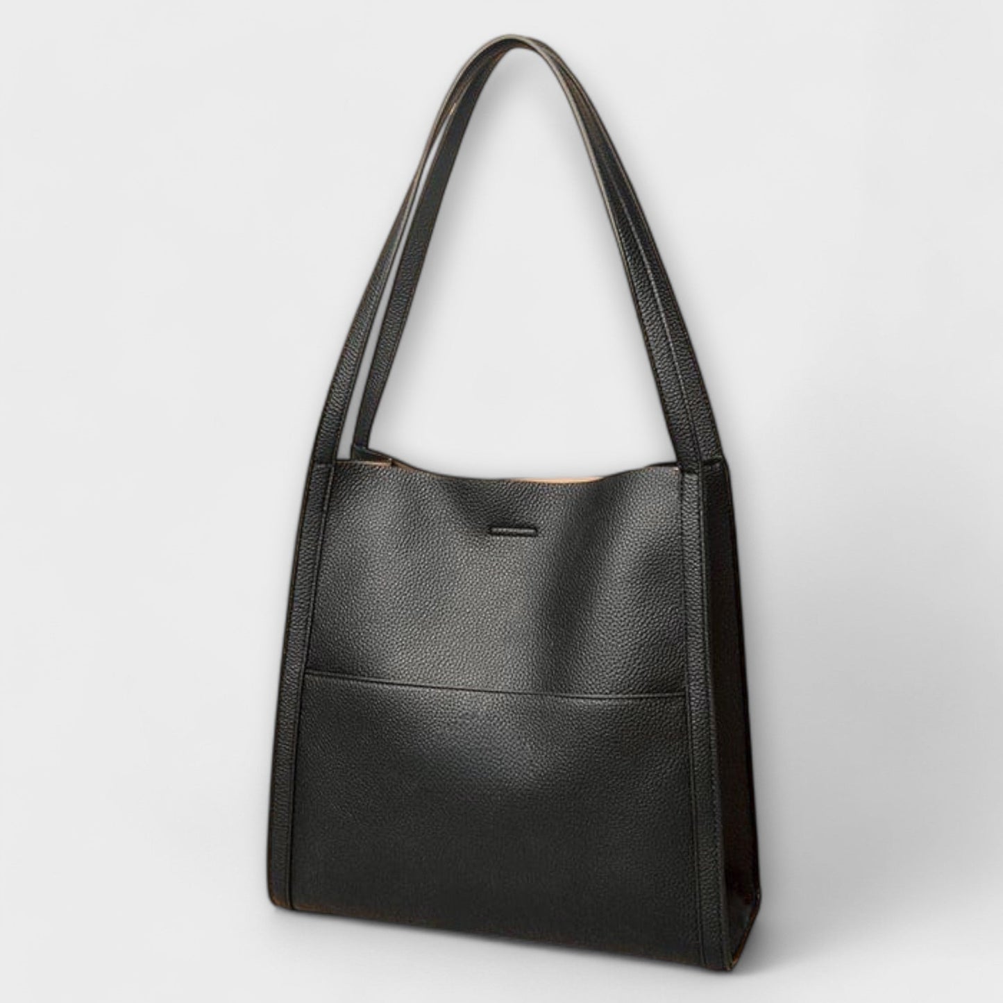 Classic Organized Tote Bag