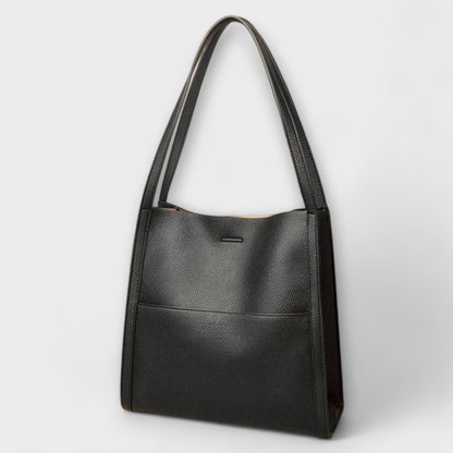Classic Organized Tote Bag