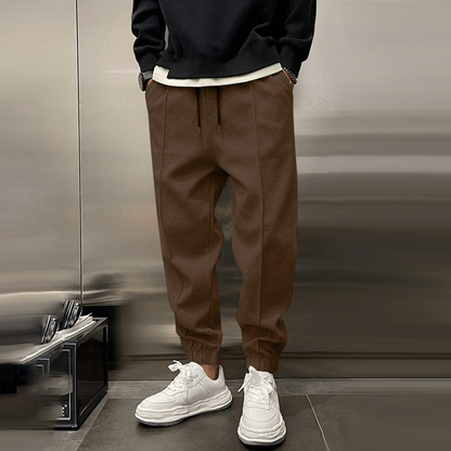 Mason | Waist Casual Sports Pants