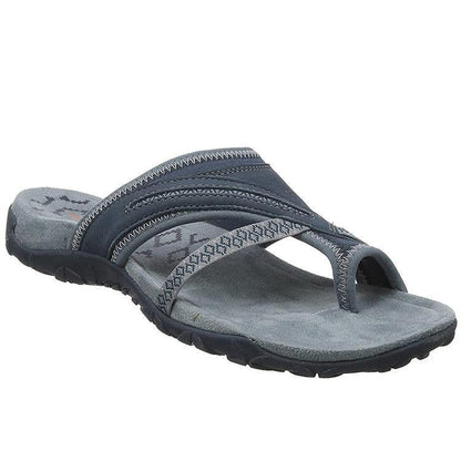 Comfortable Supportive Women's Orthopedic Slippers