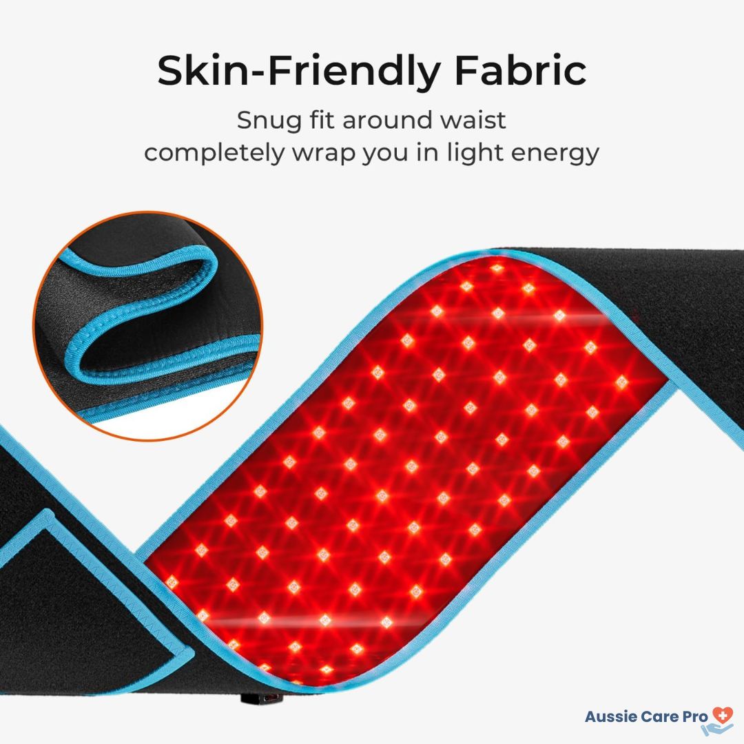 Infrared Pain Relief Wrap