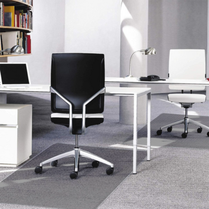 Durable Office Floor Mat Protector