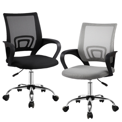 Comfortable Ergonomic Swivel Office Chair