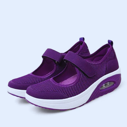 Comfortable Womens Slide Sandals