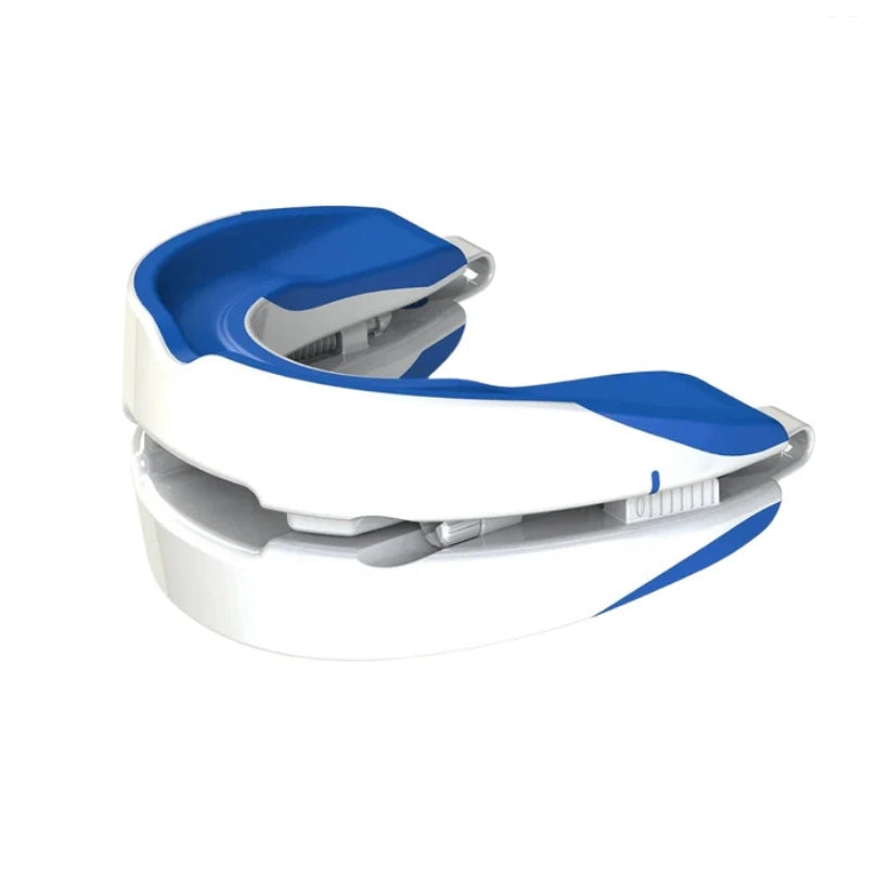 Snore Reducing Jaw Support Mouthpiece – Silent Sleep Aid - Luxivelle
