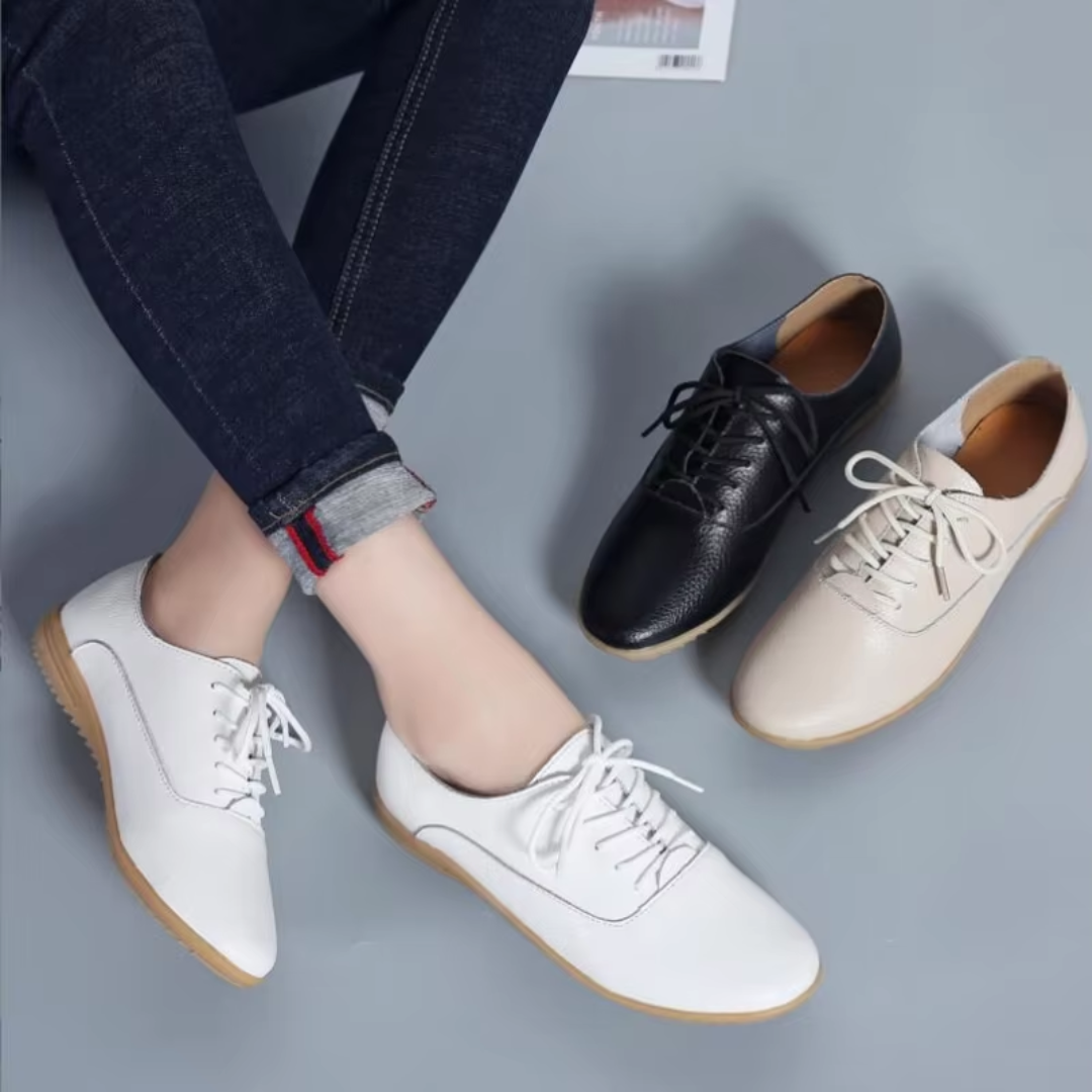 Comfy Women's Flat Shoes for Everyday Wear