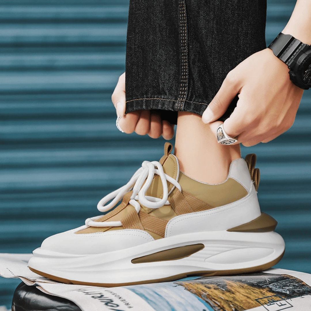 Premium Men's Athletic Shoes