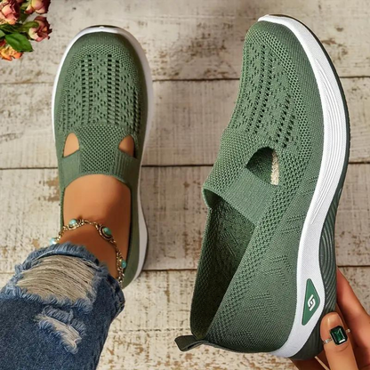 Kensley | Orthopedic Shoes for Women - Breathable Comfort-1