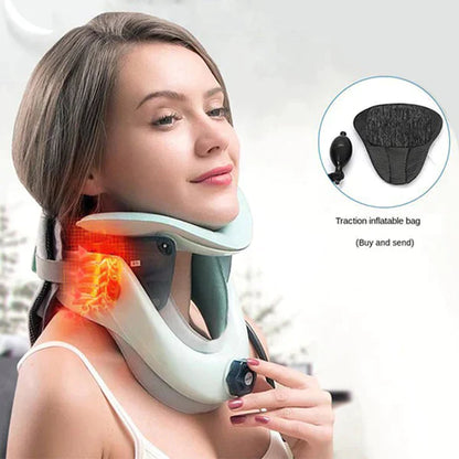Soft Neck Support Collar Brace