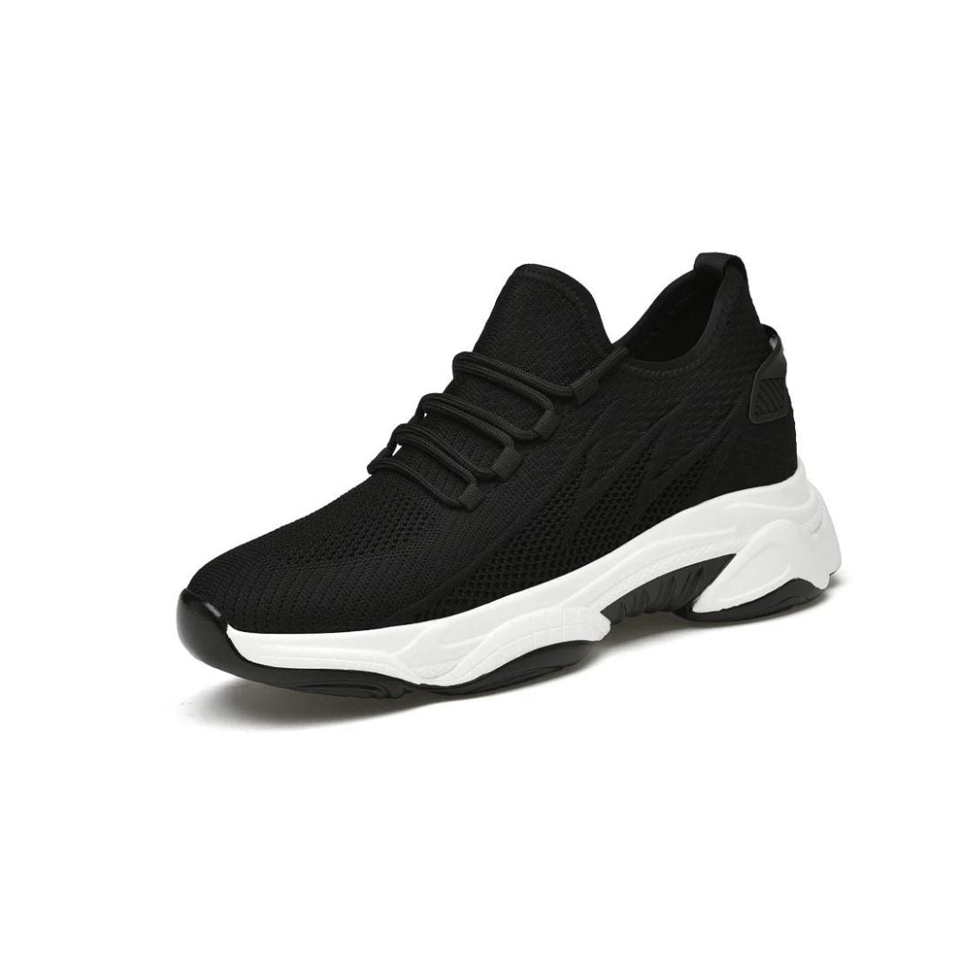 SkyBoost Pro | Height-Enhancing Sneakers for Men 3