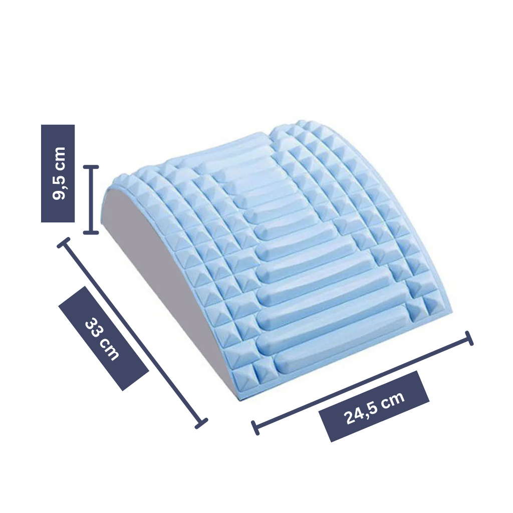 Posture Corrector Neck Back Stretching Tool