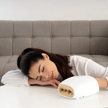 Relaxing Electronic Hand Massage Tool