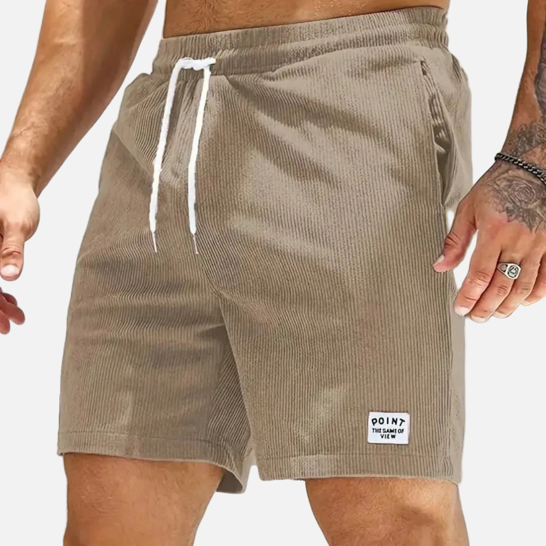 Men’s Shorts Lightweight Casual