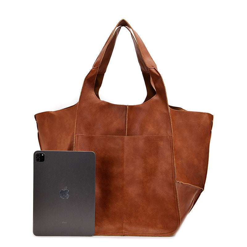 Large Capacity Tote Bag