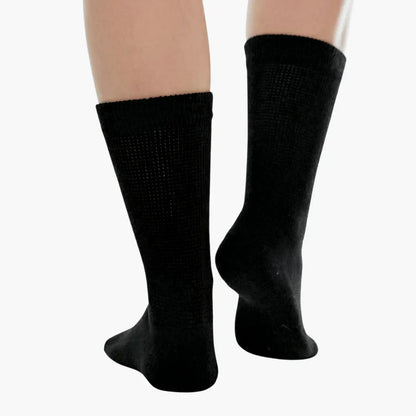 Comfortable Diabetic Socks for Neuropathy Relief