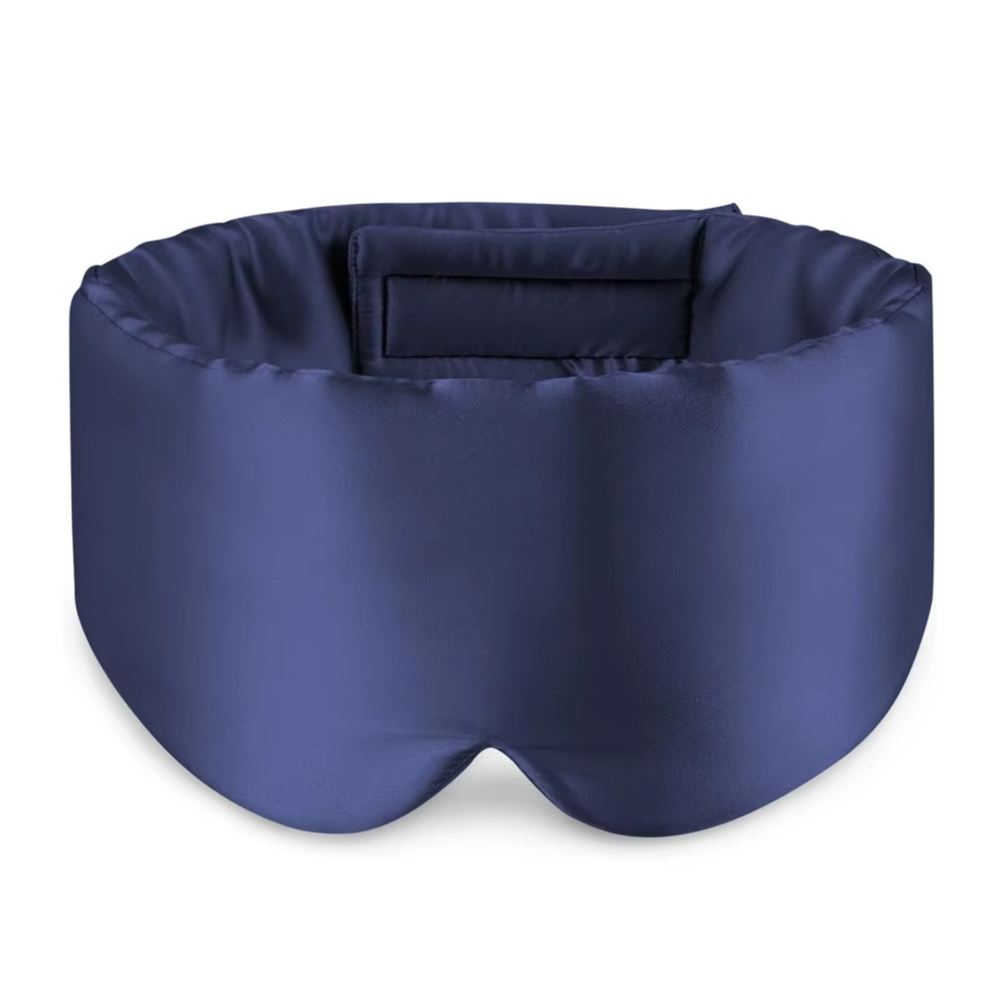 Soft Blackout Sleep Mask