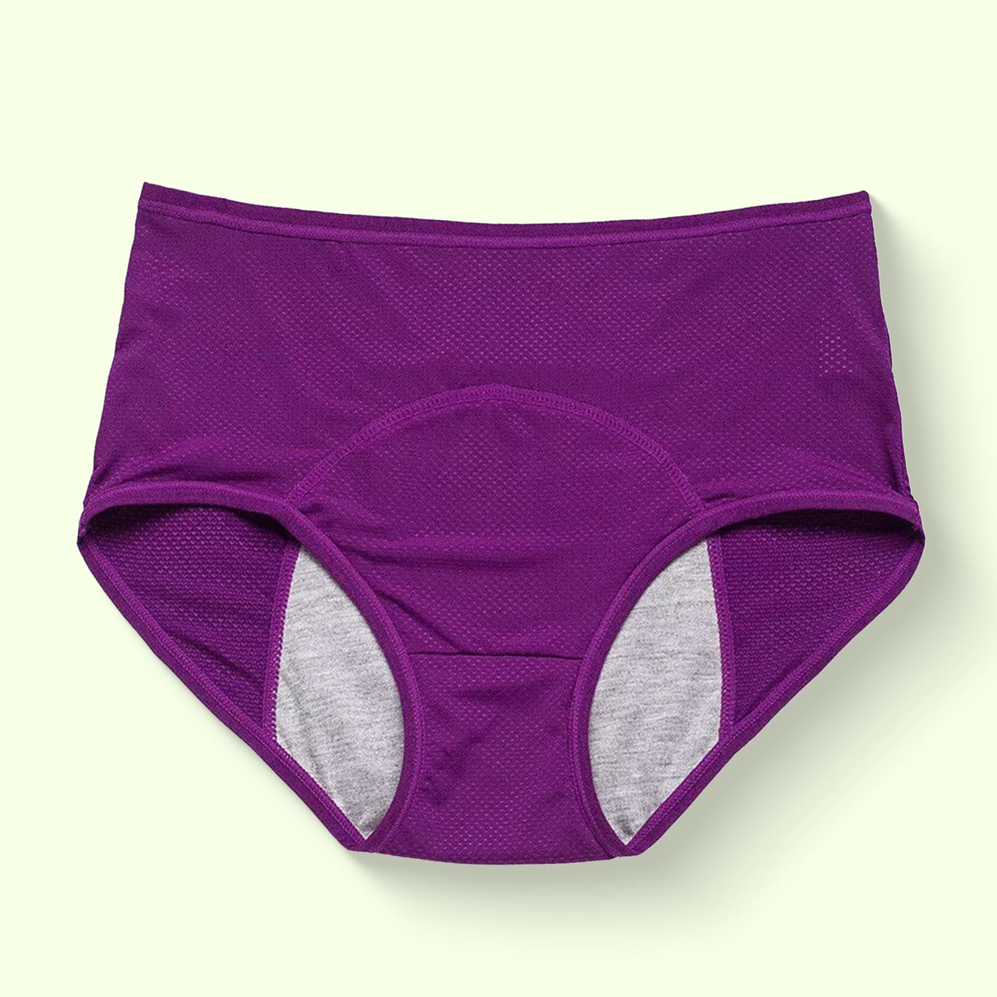 Comfortable Full Coverage Briefs