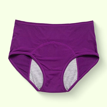 Comfortable Full Coverage Briefs