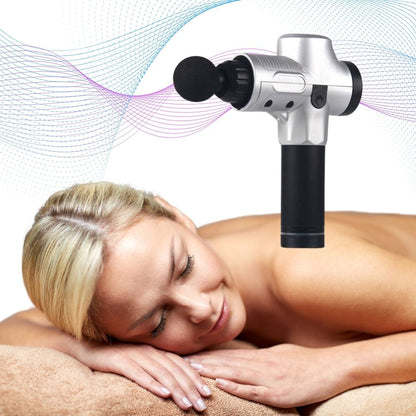 Professional Deep Muscle Massager for Pain Relief