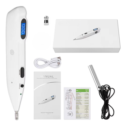 Easy Use Massage Relief Pen for Pain Relief