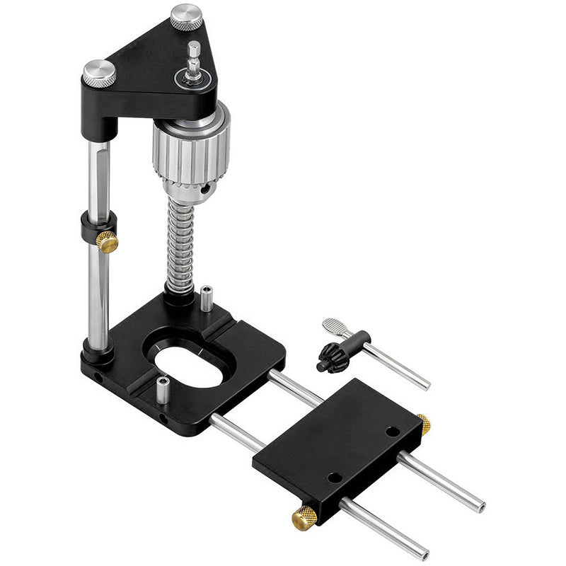 Easy Wood Drill Guide Locator Tool