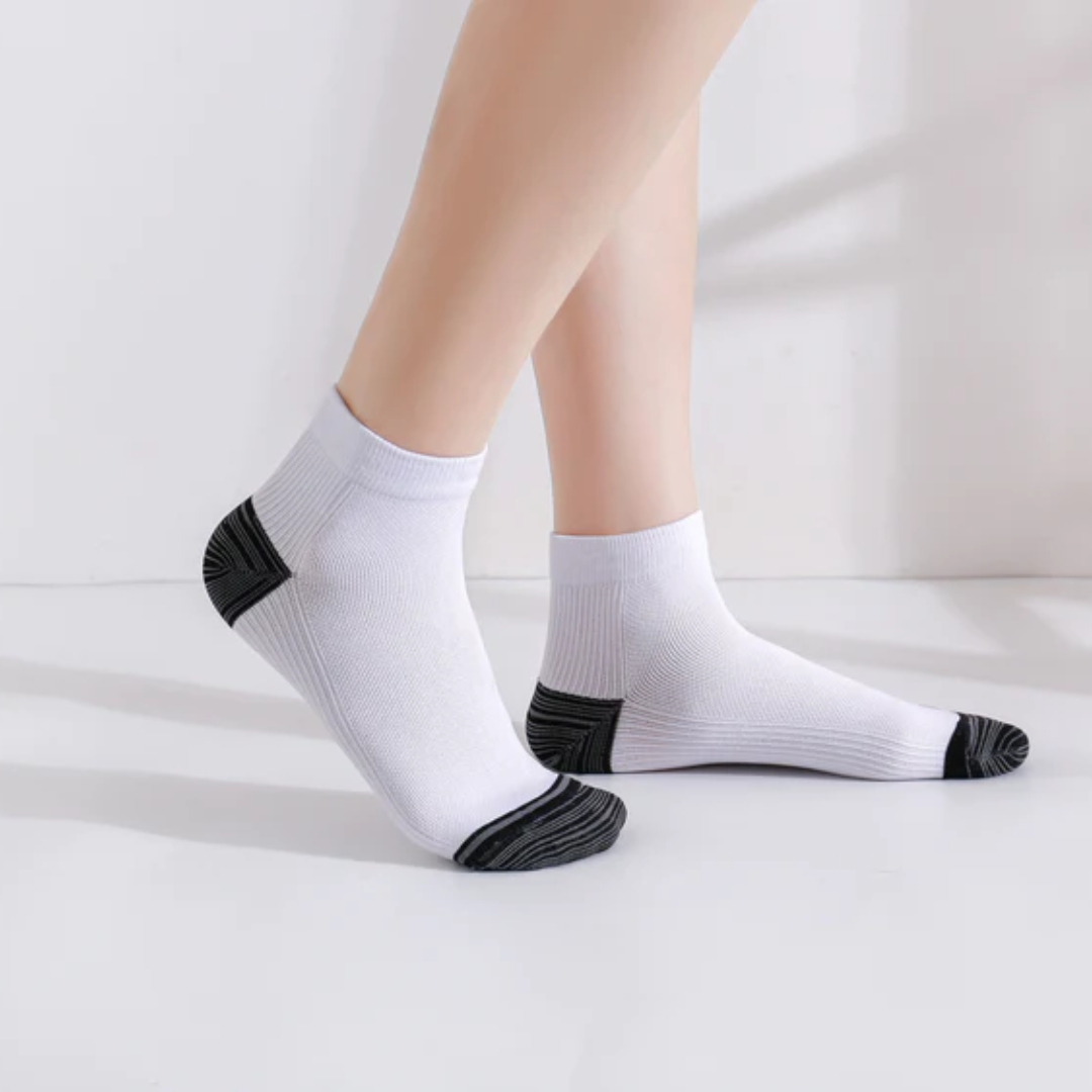 Supportive Medical Compression Socks
