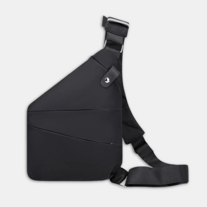 Anti-Theft Crossbody Sling Bag | RFID Protected and Slash-Resistant - Trendy Melbourne