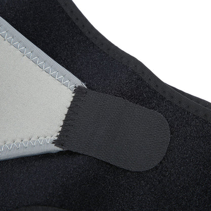 Comfortable Fit Adjustable Shoulder Support Strap