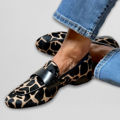 Comfortable Slip On Loafers