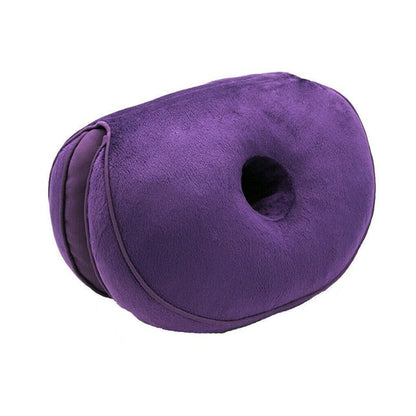 Comfortable Back Support Cushion