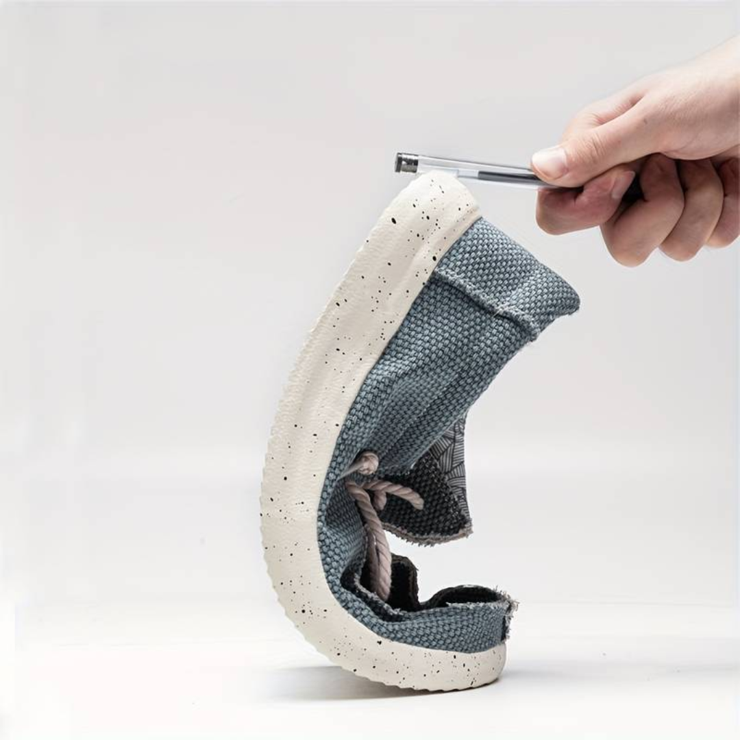 Classic Comfortable Mens Shoes with Simple Style