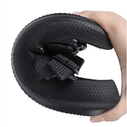 CloudStep - Super Comfortable Cozy Slide Sandals
