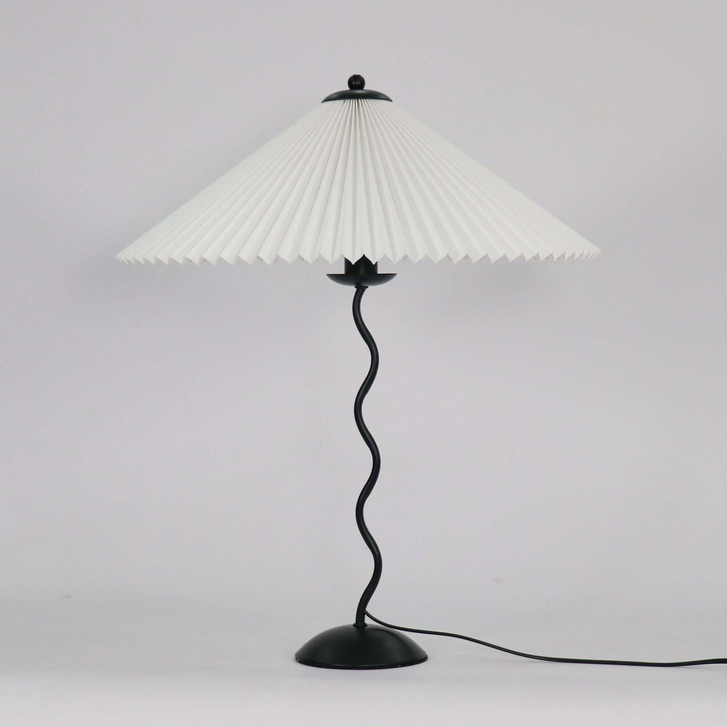 Stylish Curve Desk Lamp