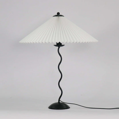 Stylish Curve Desk Lamp