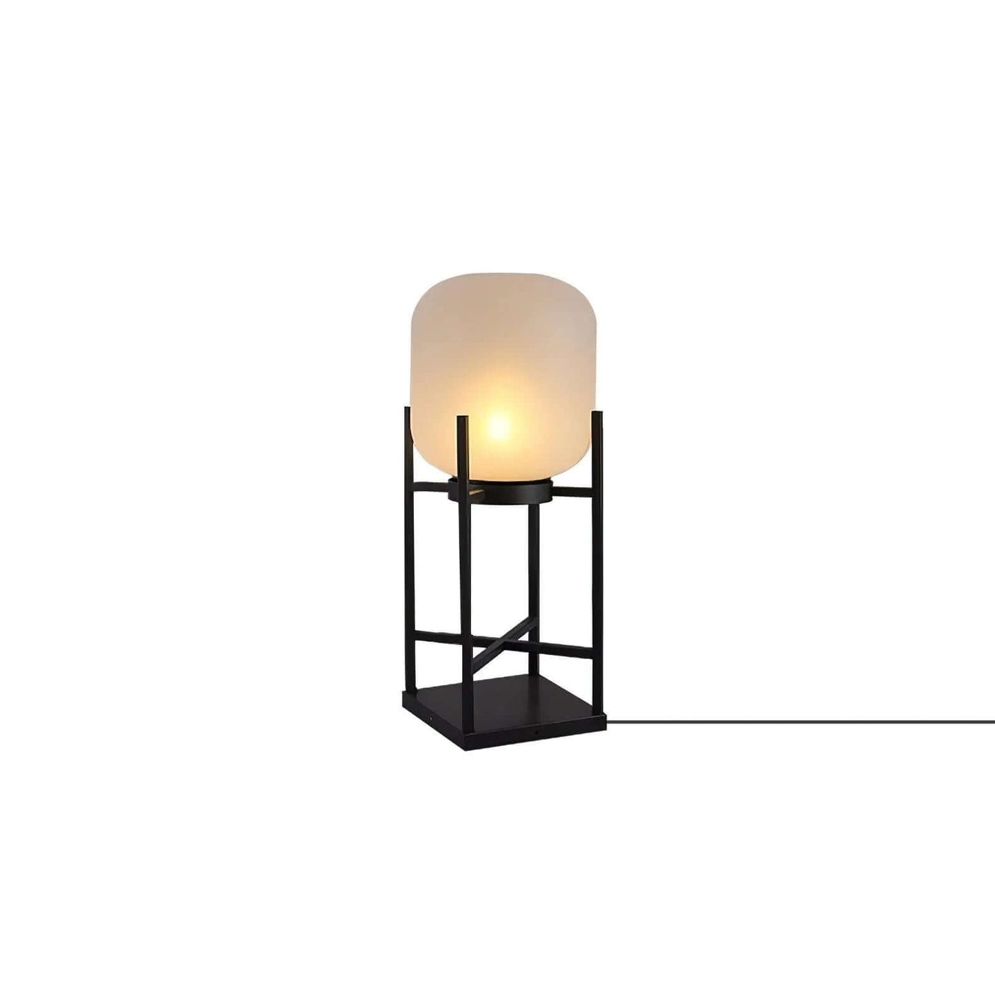 Bright Garden Patio Lantern Light
