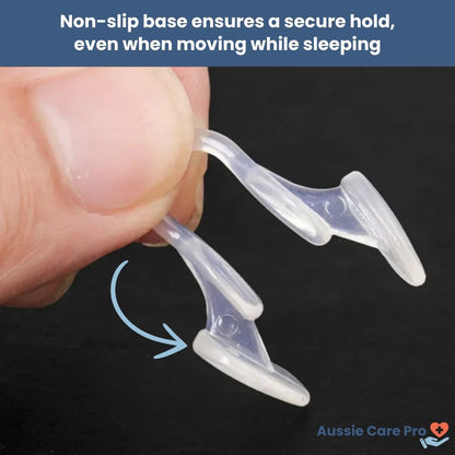 Comfortable Nasal Clip for Easy Breathing Sleep
