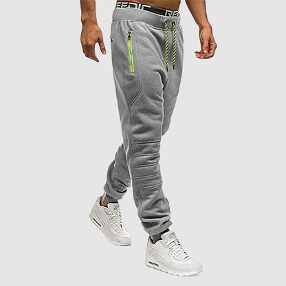 Comfortable Loose Fit Mens Jogger Pants