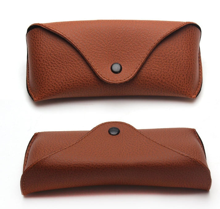 Protective Hard Sunglasses Box - Luxivelle