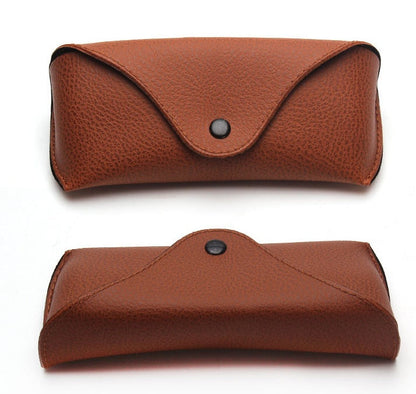 Protective Hard Sunglasses Box - Luxivelle
