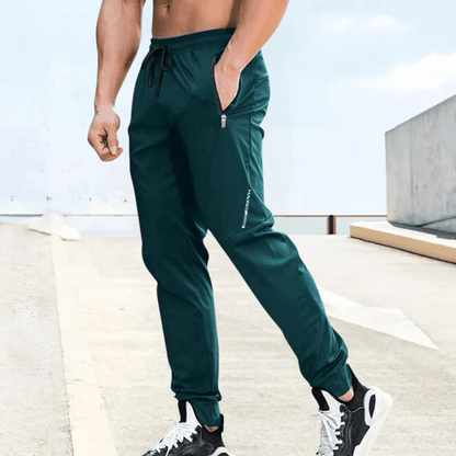 Men's Athletic Fit Sweatpants