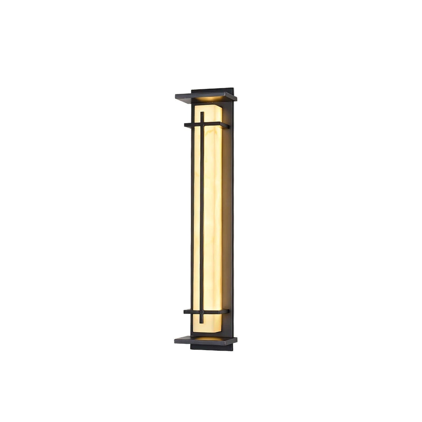 Waterproof Outdoor LED Wall Mount Light Fixture