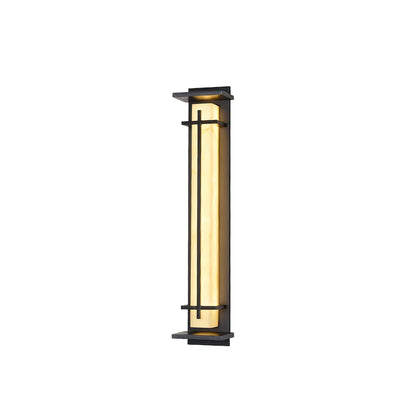 Waterproof Outdoor LED Wall Mount Light Fixture