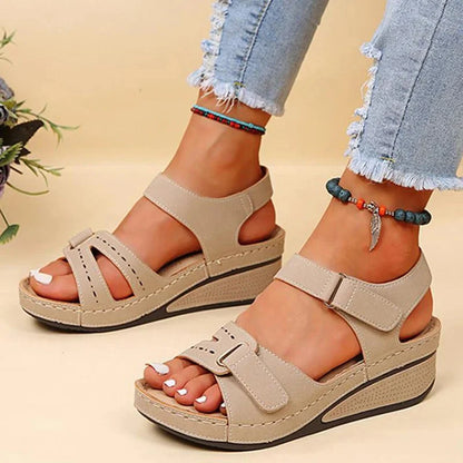 Comfortable Hiking Sandals for Ladies