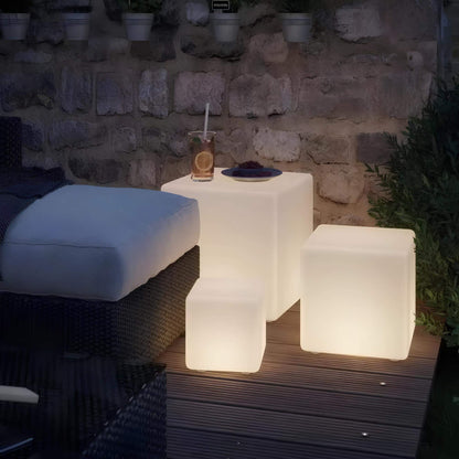 Compact LED Pathway Lamp