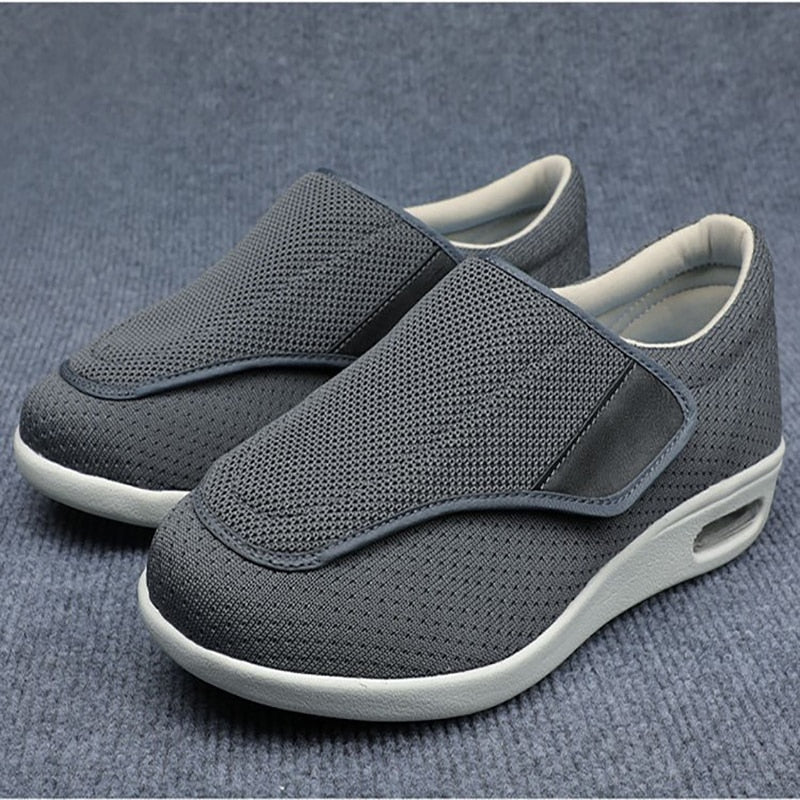 Comfortable Walking Shoes for Men with Classic Style