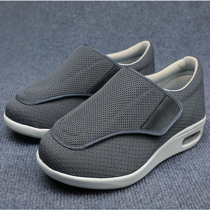 Comfortable Walking Shoes for Men with Classic Style